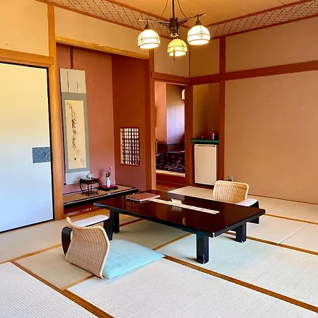 Musashino Bekkan-3