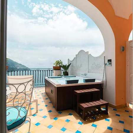 Hotel Conca D'Oro-3