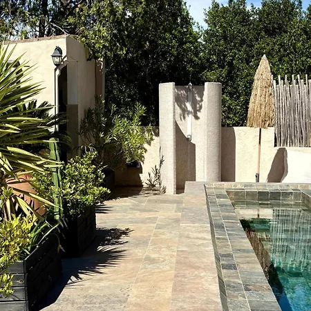 La Villa Dune, Hotel & Spa-2