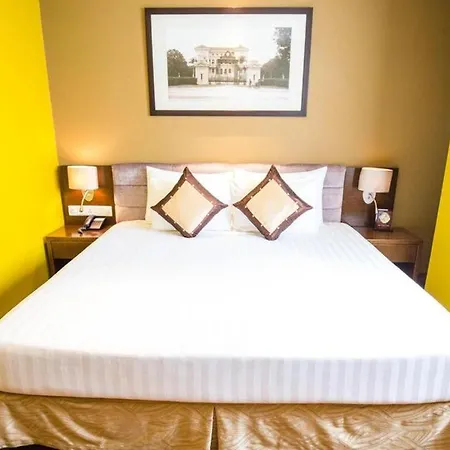 Grand Silverland Hotel-2