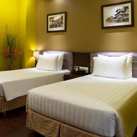 Grand Silverland Hotel-3