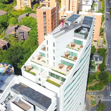 Hotel San Fernando Plaza-3