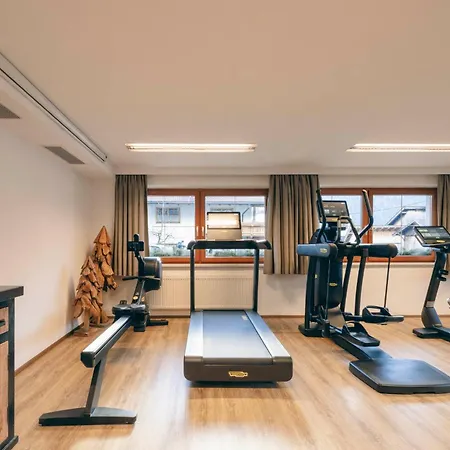 Hotel Brugger-3