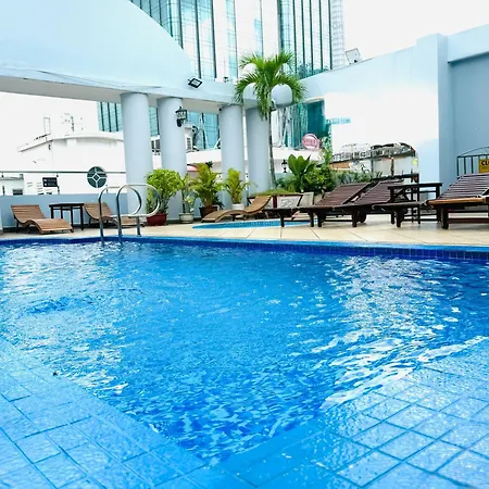 Huong Sen Hotel-2