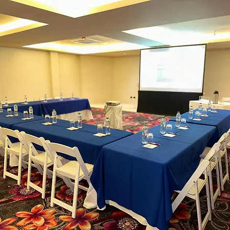 Ramada By Wyndham Princess Santo Domingo-2