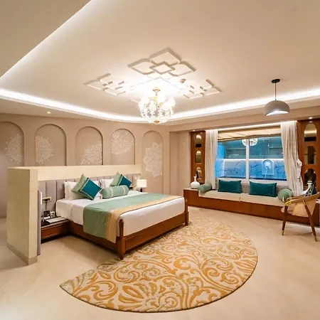 Sayaji Indore-2