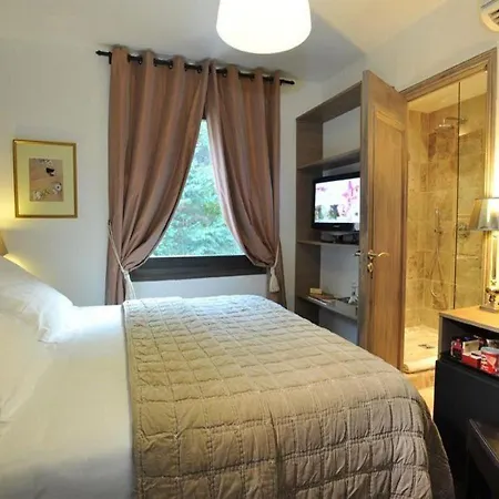 La Villa Dune, Hotel & Spa-3