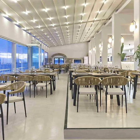 Ramada Loutraki Poseidon Resort-3