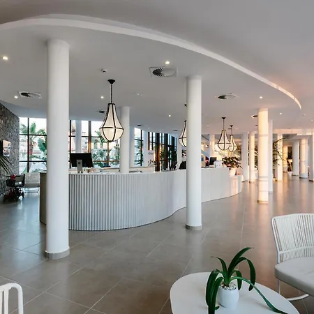 Aluasoul Ibiza - Adults Only-3