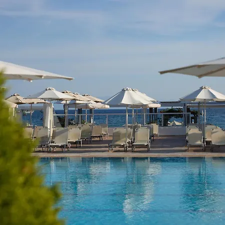 Blue Bay Beach Resort-2