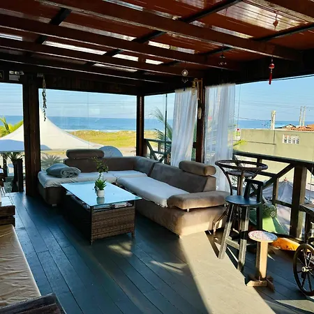 Pousada Mar e Paz-2