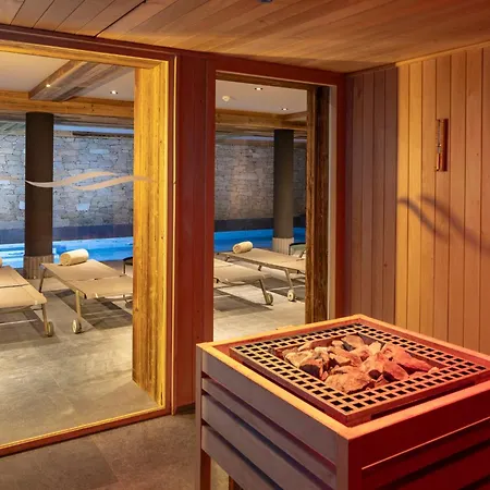 Hotel Mont-Blanc Val D'Isere-3