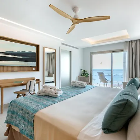 Bellamar Hotel Beach&Spa-3