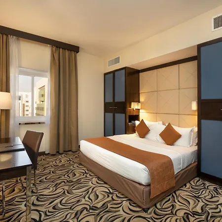 The Eclipse Boutique Suites-3