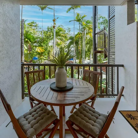 Hibiscus Resort & Spa - Official Onsite Reception & Check In-3