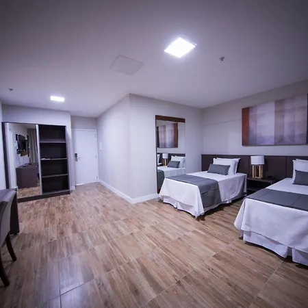 Vila Business Hotel-3