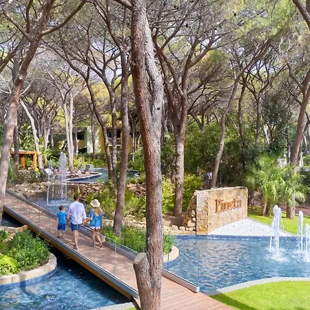 Forte Village Resort - Le Palme-2