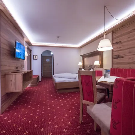 Hotel Alphof Alpbach-3