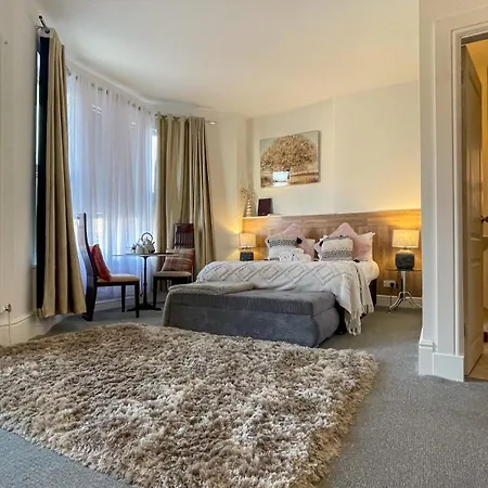 The Chatwal Boutique Hotel-3