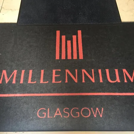 Millennium Hotel Glasgow-3