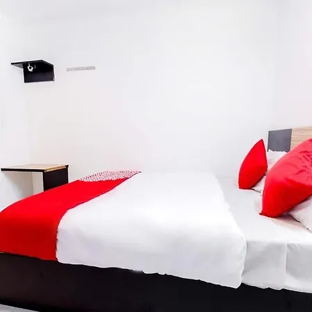 Hotel Bao Shu-2