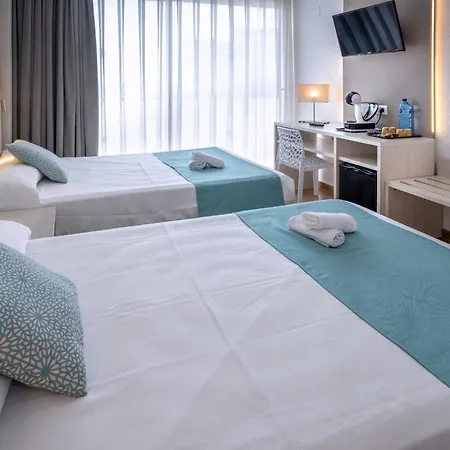 4R Salou Park Resort I-3