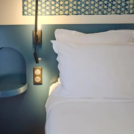 Dimitile Hôtel&Spa-2