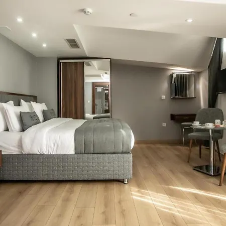 Beyzas Hotels & Suites-3