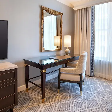 Willard Intercontinental Washington By Ihg-3