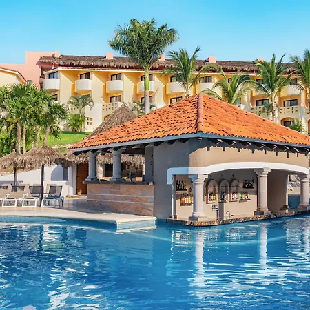 Grand Palladium Vallarta Resort & Spa-2