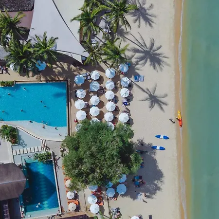 Barcelo Coconut Island, Phuket-3