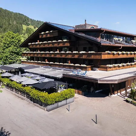 Hotel Arc-En-Ciel Gstaad-2