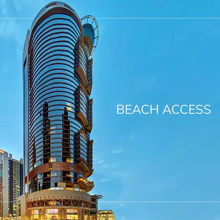 Best Plaza West Bay Hotel-2