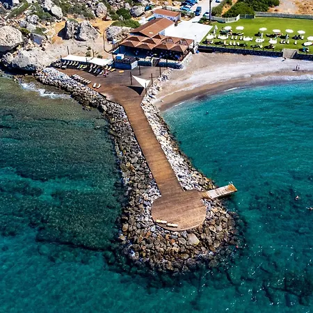 Korineum Golf & Beach Resort-2