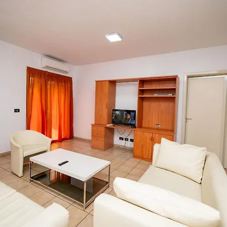 Heliconia Park Port Harcourt Hotel And Suites-2