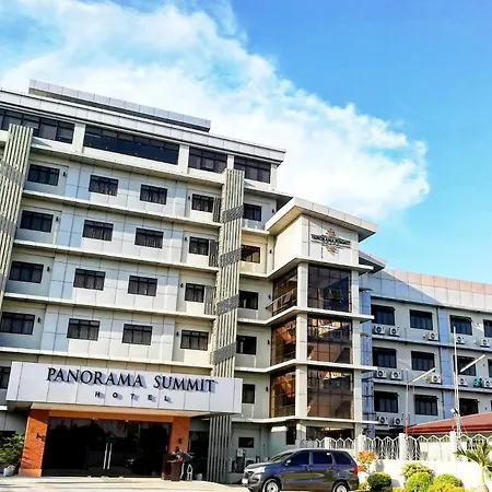 Panorama Summit Hotel-2