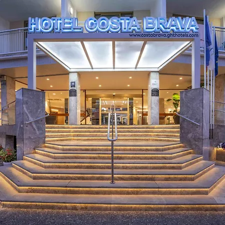 Ght Costa Brava & Spa-3