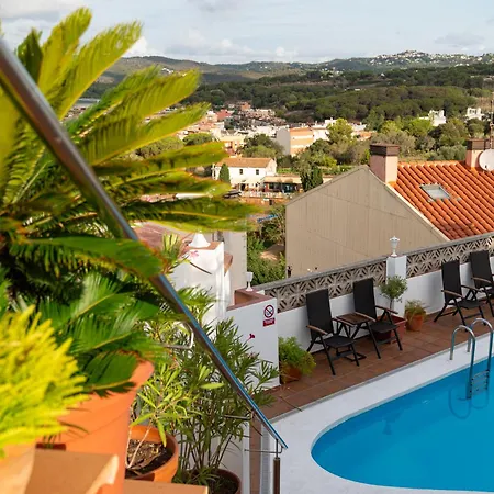 Hotel Ridomar 365-2