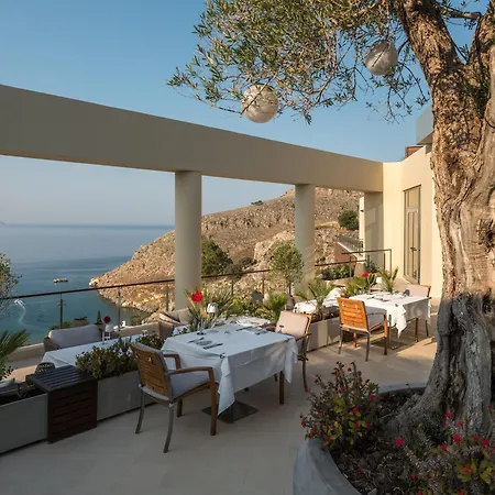 Lindos Blu Luxury Hotel-Adults Only-3