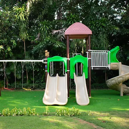 El Embajador, A Royal Hideaway Hotel-2