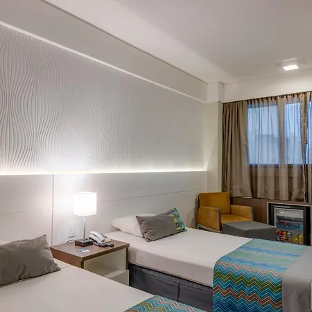 Monreale Plus Midtown Campinas-2