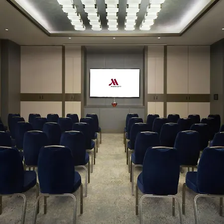 Izmir Marriott Hotel-3