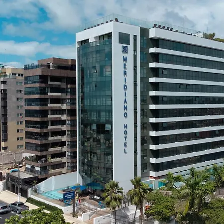 Meridiano Hotel-3