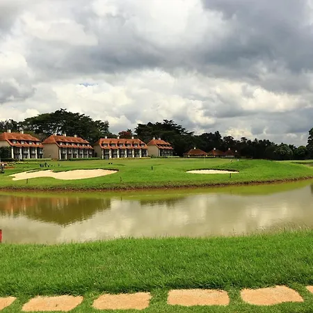 Windsor Golf Hotel & Country Club-3