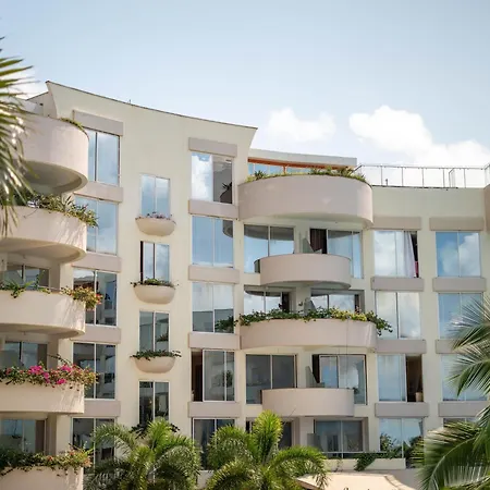 Kilua Beach Residences By Cityblue, Mombasa-2