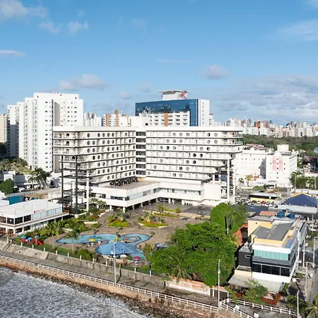 Hotel Resort Rio Poty-2