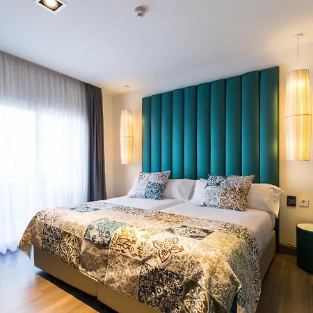 Sant Jordi Boutique Hotel-3
