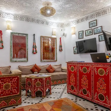 Riad Abaka hotel&boutique-2