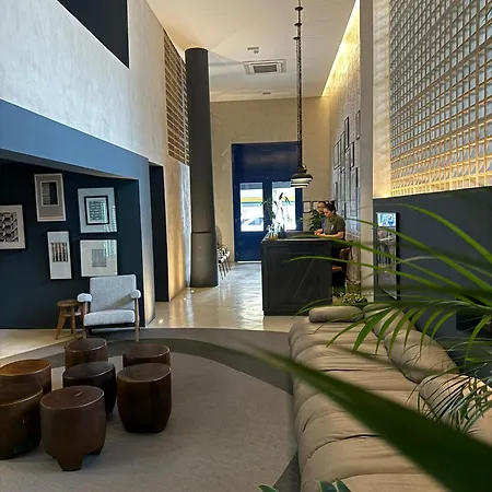 Be Hotel-2