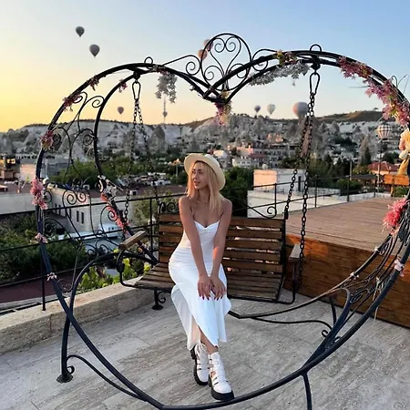 Cappadocia Caves Hotel-3